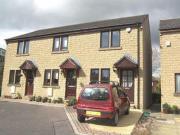 2 Bedrooms Terraced house for rent in Airedale Mews,...