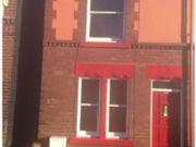 2 Bedrooms Terraced house for rent in Albert Road,...