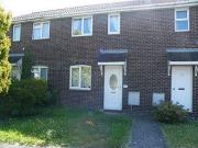 2 Bedrooms Terraced house for rent in Alderton Way,...