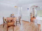 2 Bedrooms Terraced house for rent in Alexandra Terrace,...