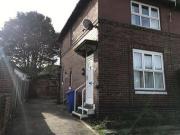 2 Bedrooms Terraced house for rent in Algar Road,...