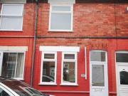 2 Bedrooms Terraced house for rent in Algernon Street,...