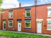 2 Bedrooms Terraced house for rent in Allan Street,...