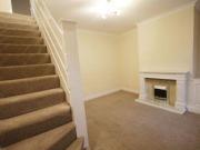 2 Bedrooms Terraced house for rent in Anderton Street,...