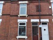 2 Bedrooms Terraced house for rent in Apley Road, Hyde...