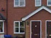 2 Bedrooms Terraced house for rent in Appleton Close,...