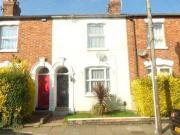 2 Bedrooms Terraced house for rent in Argyle Street,...