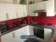 2 Bedrooms Terraced house for rent in Arkwright Road,...