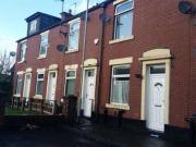 2 Bedrooms Terraced house for rent in Arthington Street,...