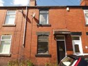 2 Bedrooms Terraced house for rent in Arthur Street,...