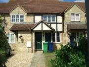 2 Bedrooms Terraced house for rent in Ashlea Meadow,...