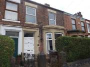 2 Bedrooms Terraced house for rent in Ashton On Ribble,...