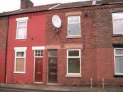 2 Bedrooms Terraced house for rent in Athol Street,...