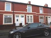 2 Bedrooms Terraced house for rent in Atlas Street,...