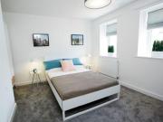 2 Bedrooms Terraced house for rent in Augusta Street,...