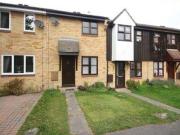 2 Bedrooms Terraced house for rent in Axbridge,...