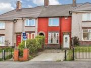 2 Bedrooms Terraced house for rent in Aylward Road,...