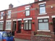 2 Bedrooms Terraced house for rent in Azalea Avenue,...