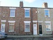 2 Bedrooms Terraced house for rent in Baker Street,...