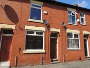 2 Bedrooms Terraced house for rent in Bakewell Street,...