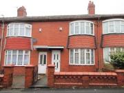 2 Bedrooms Terraced house for rent in Bamford Street,...