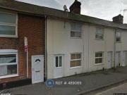 2 Bedrooms Terraced house for rent in Barrack St,...