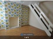 2 Bedrooms Terraced house for rent in Barrington Street,...