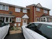 2 Bedrooms Terraced house for rent in Basalt Close,...