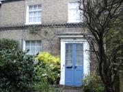 2 Bedrooms Terraced house for rent in Bath Place,...