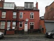 2 Bedrooms Terraced house for rent in Bayswater Terrace,...