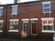 2 Bedrooms Terraced house for rent in Beaconsfield Road,...