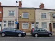 2 Bedrooms Terraced house for rent in Beatrice Road,...