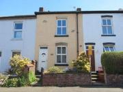 2 Bedrooms Terraced house for rent in Bedford Street,...