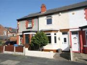 2 Bedrooms Terraced house for rent in Beechwood Avenue,...