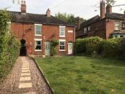 2 Bedrooms Terraced house for rent in Bellamour Way,...