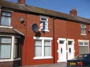 2 Bedrooms Terraced house for rent in Belmont Road,...