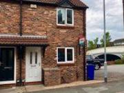 2 Bedrooms Terraced house for rent in Birchdale Road,...