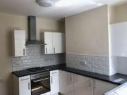 2 Bedrooms Terraced house for rent in Bligh Street,...