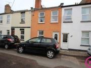 2 Bedrooms Terraced house for rent in Bloomsbury Street,...