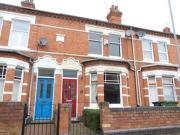 2 Bedrooms Terraced house for rent in Bolston Road,...
