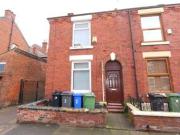 2 Bedrooms Terraced house for rent in Bowden Street,...