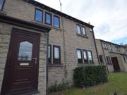 2 Bedrooms Terraced house for rent in Bradford Road,...