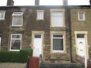 2 Bedrooms Terraced house for rent in Bradford Road,...