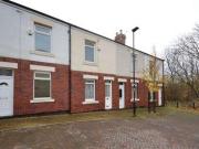 2 Bedrooms Terraced house for rent in Bramah Street,...