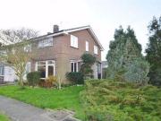 2 Bedrooms Terraced house for rent in Bridgwater Drive,...