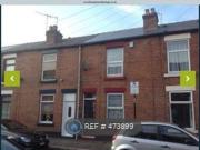 2 Bedrooms Terraced house for rent in Brier Street,...