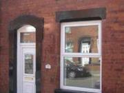 2 Bedrooms Terraced house for rent in Briscoe Street,...