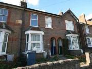 2 Bedrooms Terraced house for rent in Broad Street,...