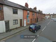 2 Bedrooms Terraced house for rent in Brook Street,...