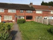 2 Bedrooms Terraced house for rent in Broom Valley Road,...